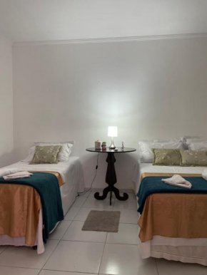 Apartamento, conforto e bom local para família